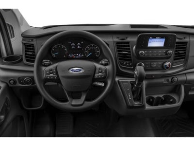 2020 Ford Transit-350 Passenger Van XL