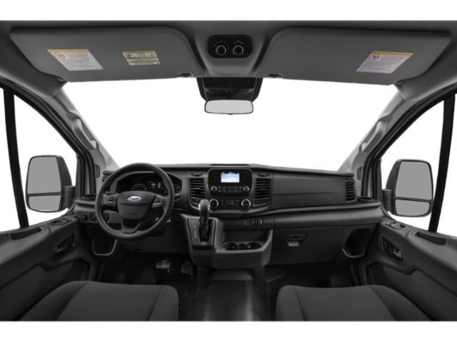 2020 Ford Transit-350 Passenger Van XL