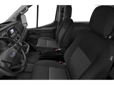 2020 Ford Transit-350 Passenger Van XL
