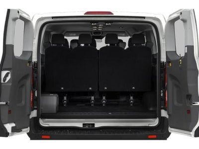 2020 Ford Transit-350 Passenger Van XLT