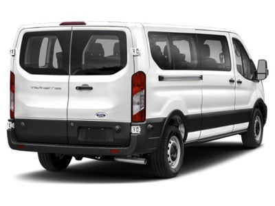2020 Ford Transit-350 Passenger Van XLT