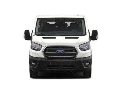 2020 Ford Transit-350 Passenger Van XLT