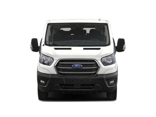 2020 Ford Transit-350 Passenger Van XLT
