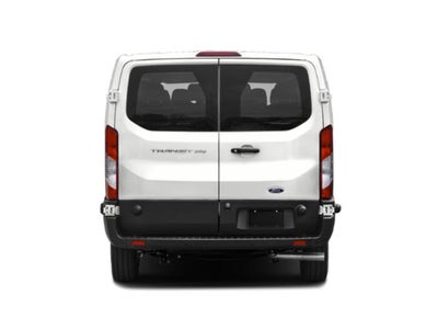 2020 Ford Transit-350 Passenger Van XLT