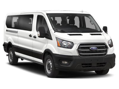 2020 Ford Transit-350 Passenger Van XLT