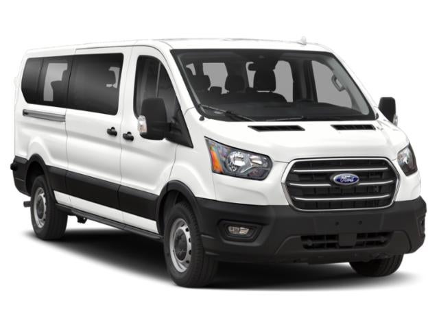 2020 Ford Transit-350 Passenger Van XLT