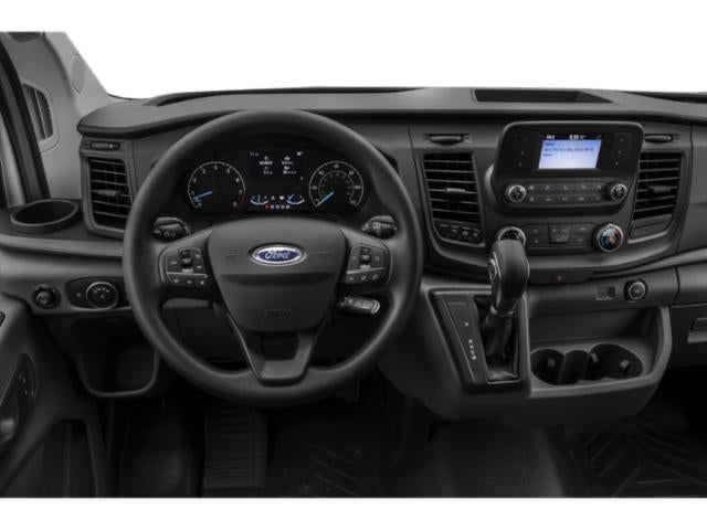2020 Ford Transit-350 Passenger Van XLT