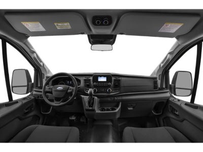 2020 Ford Transit-350 Passenger Van XLT