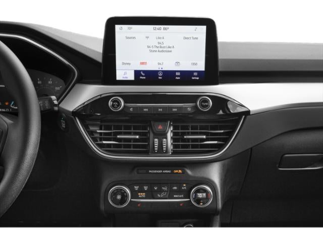 2022 Ford Escape SE Hybrid