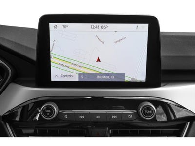 2022 Ford Escape SE Hybrid