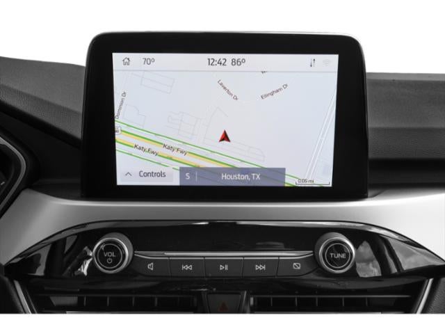 2022 Ford Escape SE Hybrid