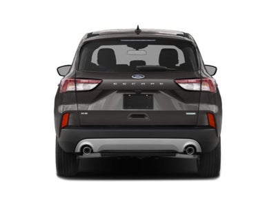 2022 Ford Escape SE Hybrid