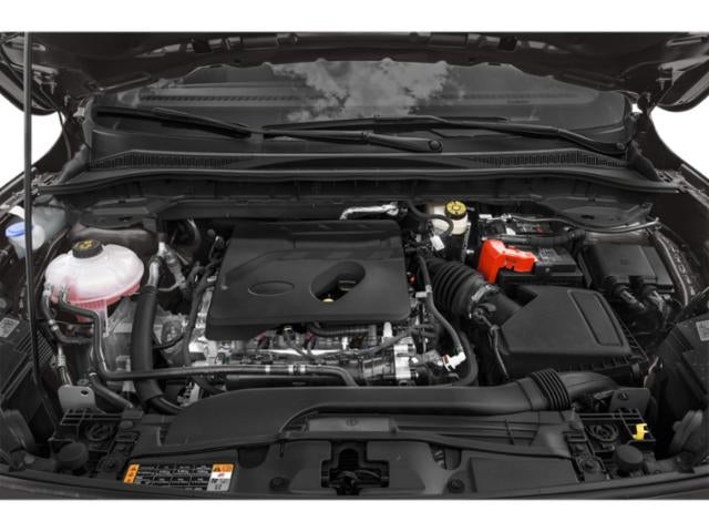 2022 Ford Escape SE Hybrid