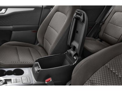 2022 Ford Escape SE Hybrid