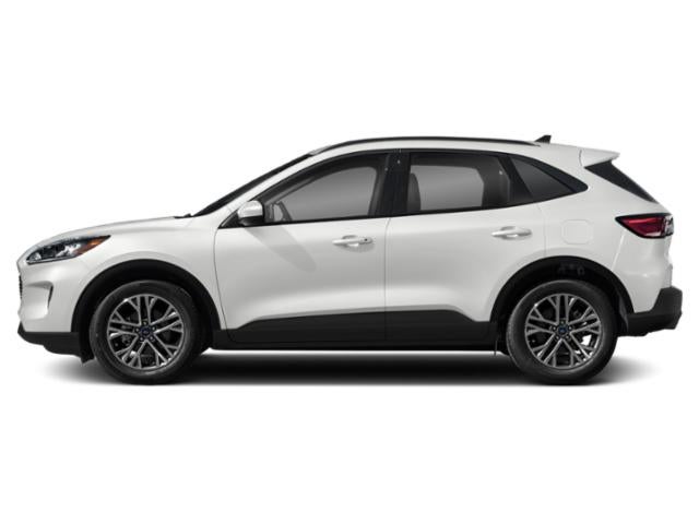 2022 Ford Escape SE Hybrid