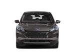 2022 Ford Escape SE Hybrid