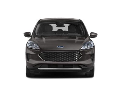 2022 Ford Escape SE Hybrid
