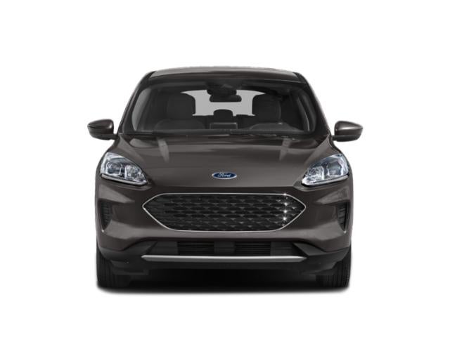2022 Ford Escape SE Hybrid