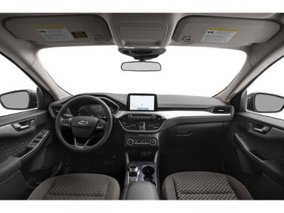 2022 Ford Escape SE Hybrid