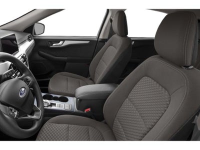 2022 Ford Escape SE Hybrid