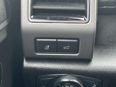 2021 Ford Expedition XLT MAX