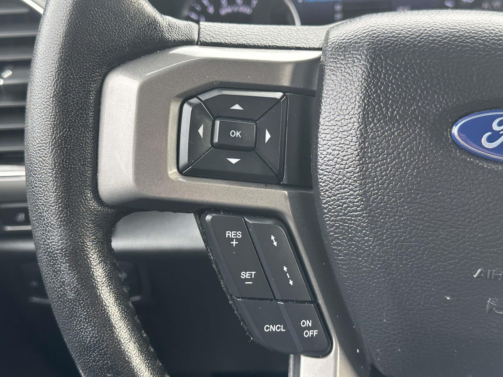 2021 Ford Expedition XLT MAX