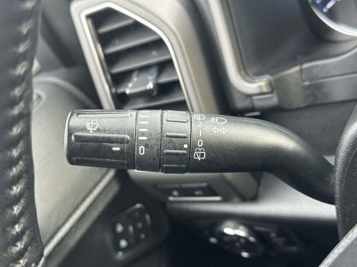 2021 Ford Expedition XLT MAX