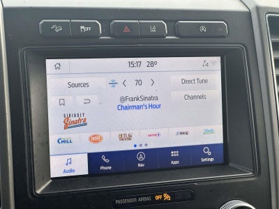 2021 Ford Expedition XLT MAX