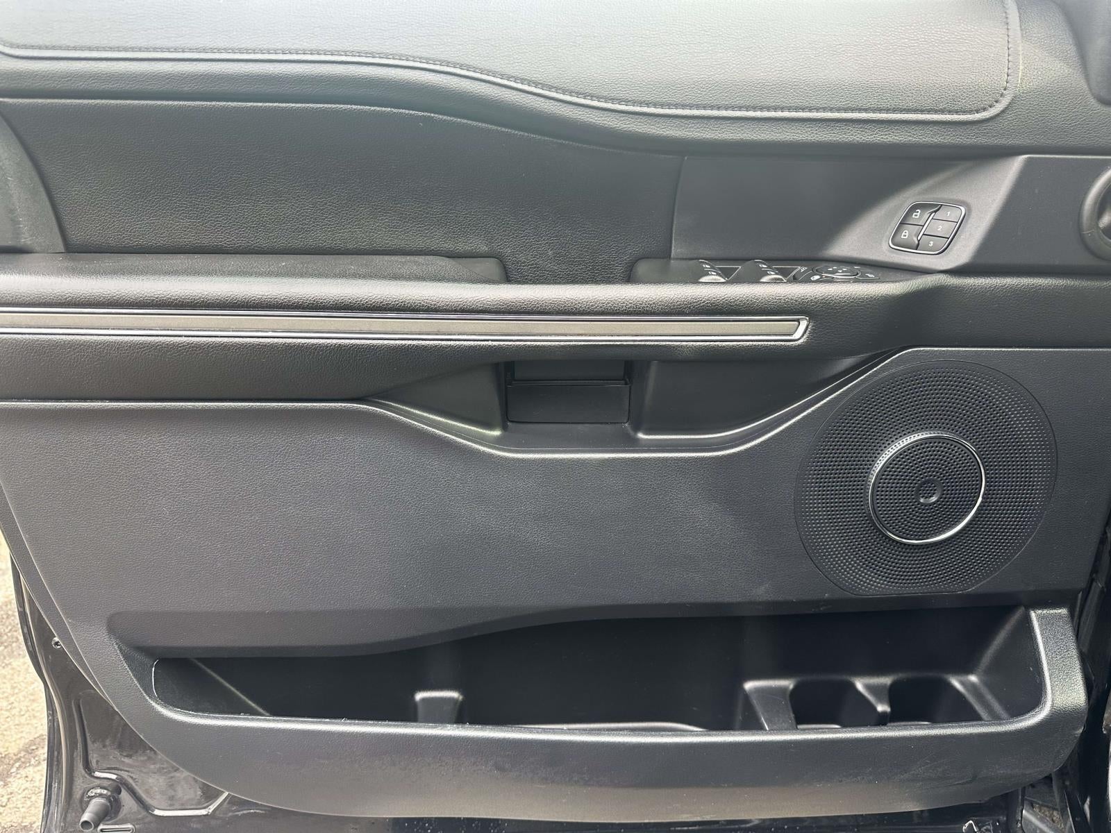 2021 Ford Expedition XLT MAX