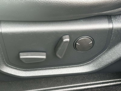 2021 Ford Expedition XLT MAX