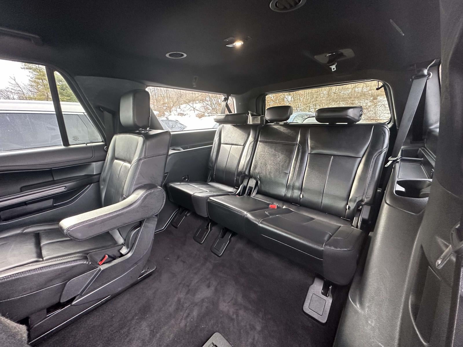 2021 Ford Expedition XLT MAX