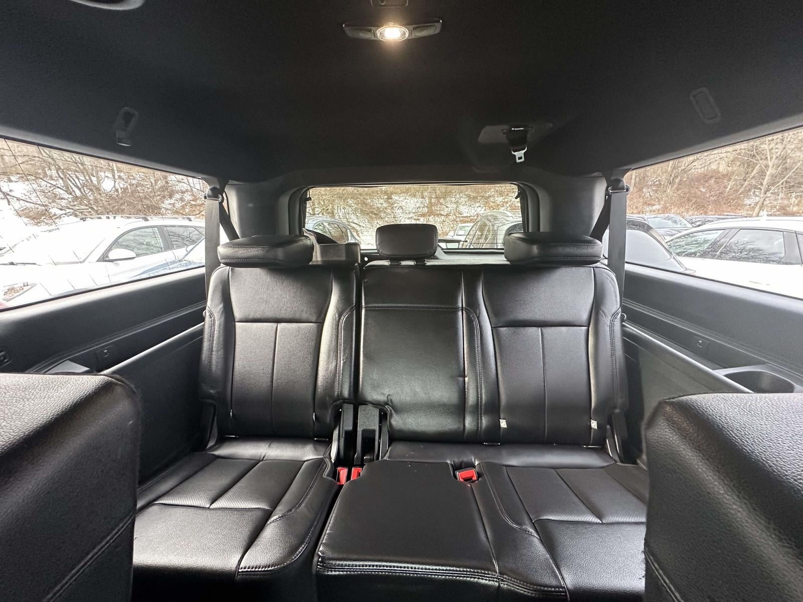 2021 Ford Expedition XLT MAX