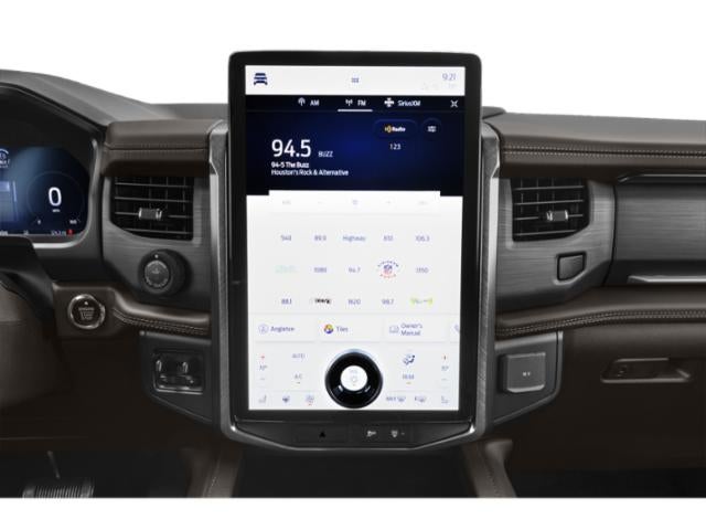 2023 Ford Expedition Limited MAX