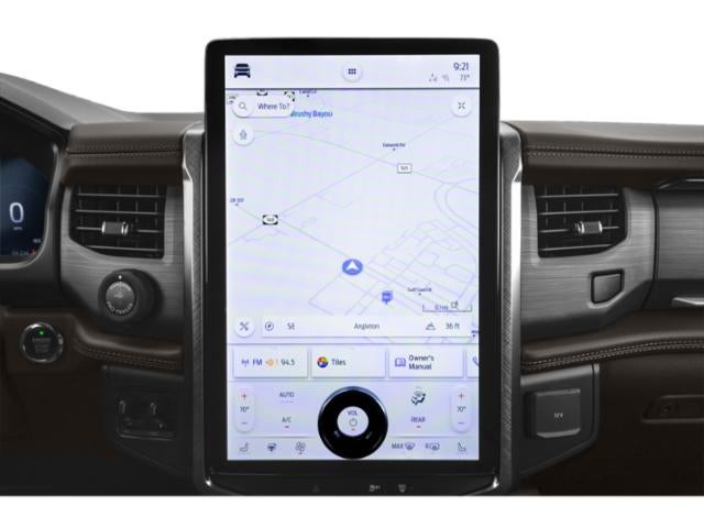 2023 Ford Expedition Limited MAX