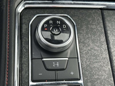 2023 Ford Expedition Limited MAX