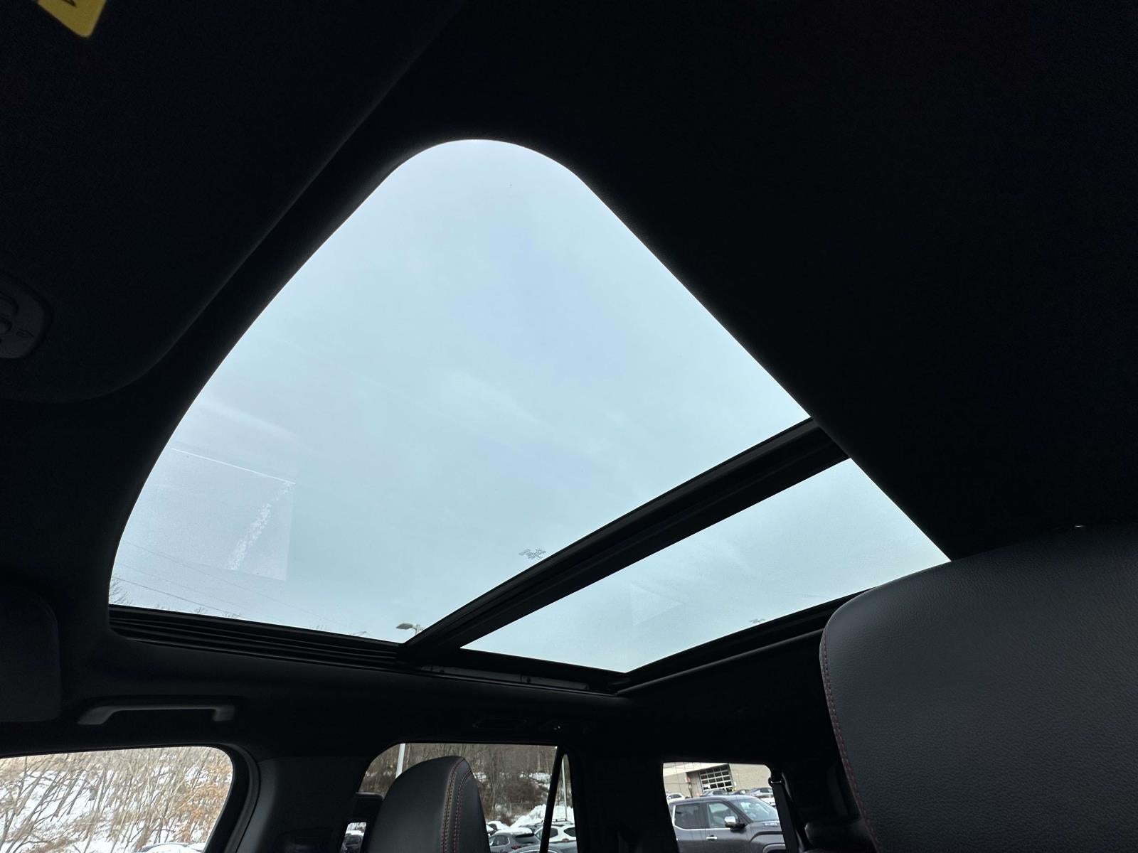 2023 Ford Expedition Limited MAX