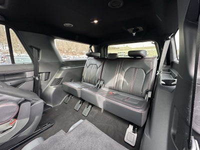 2023 Ford Expedition Limited MAX