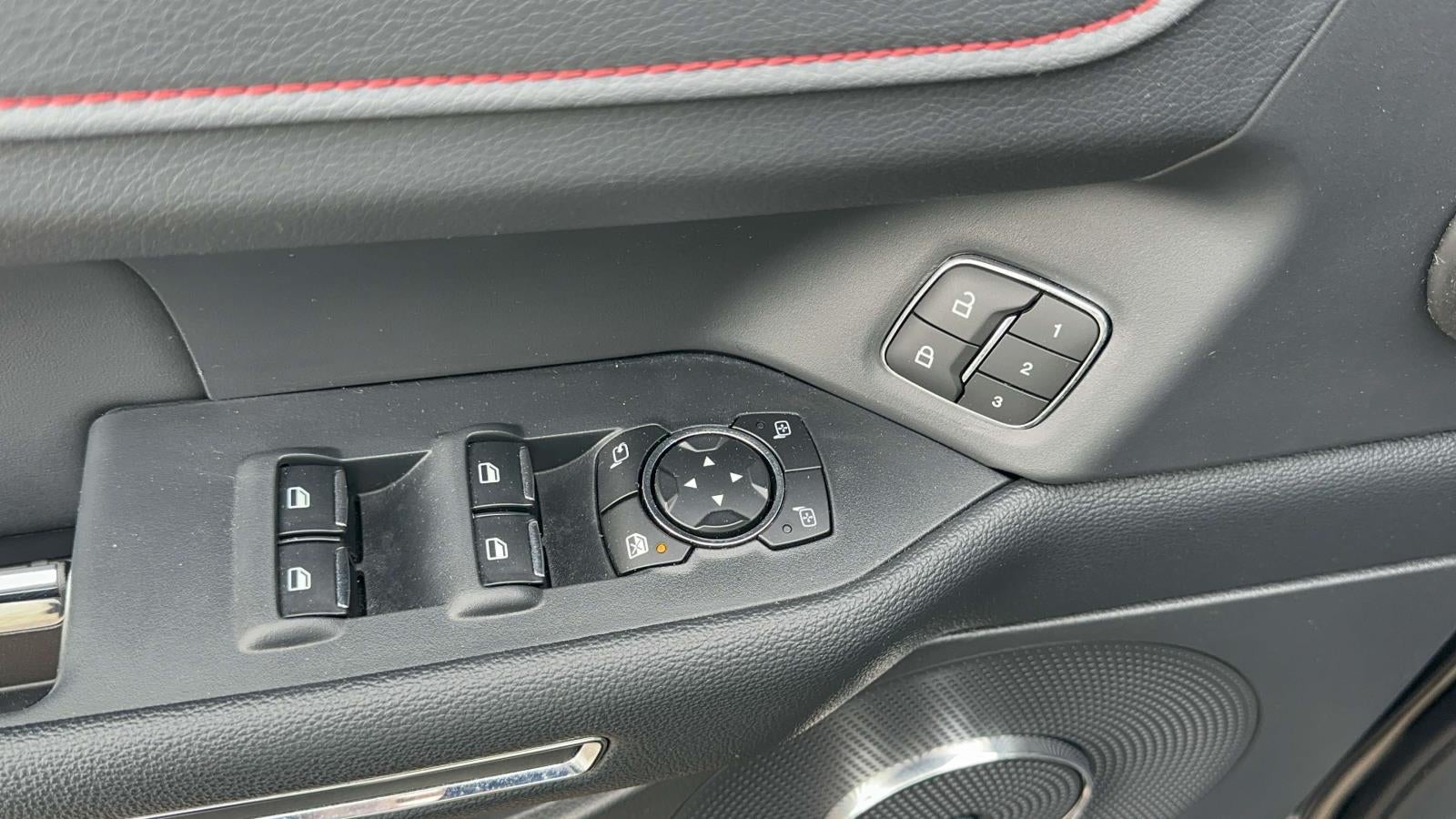 2023 Ford Expedition Limited MAX