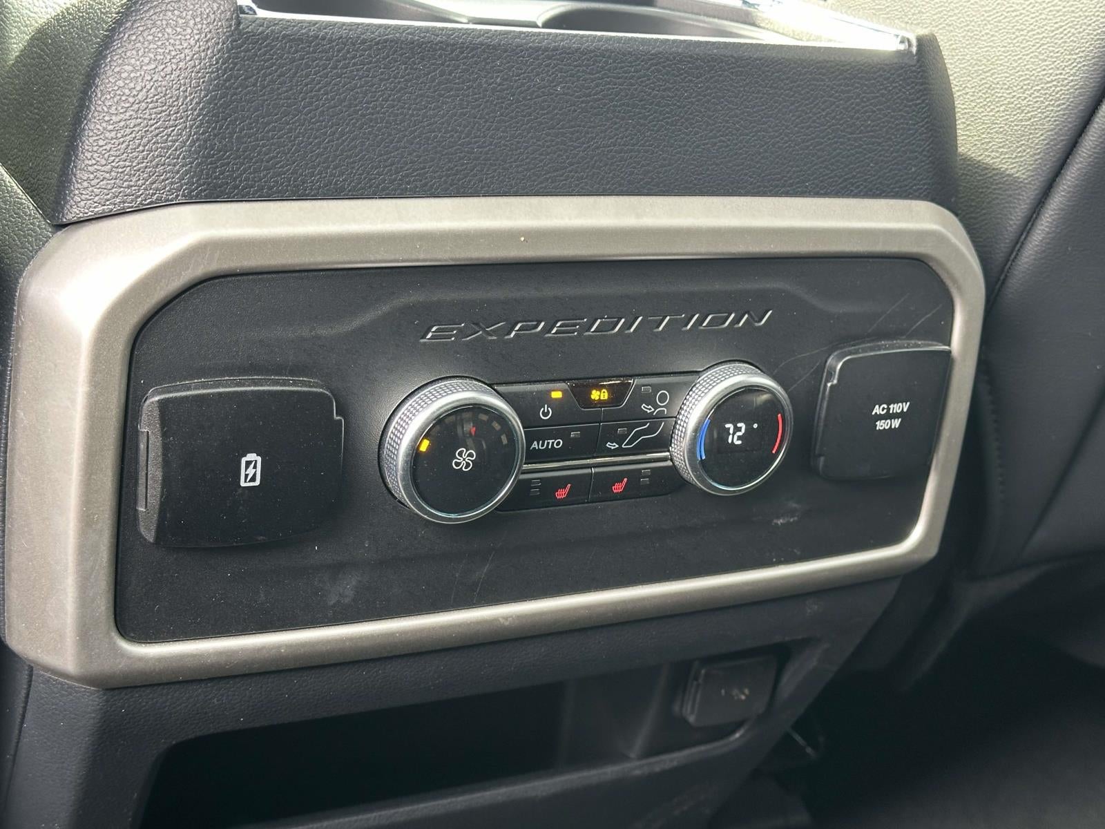 2023 Ford Expedition Limited MAX