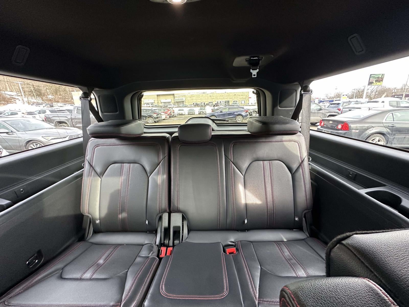 2023 Ford Expedition Limited MAX