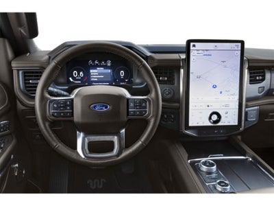 2023 Ford Expedition Limited MAX