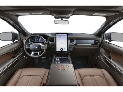 2023 Ford Expedition Limited MAX