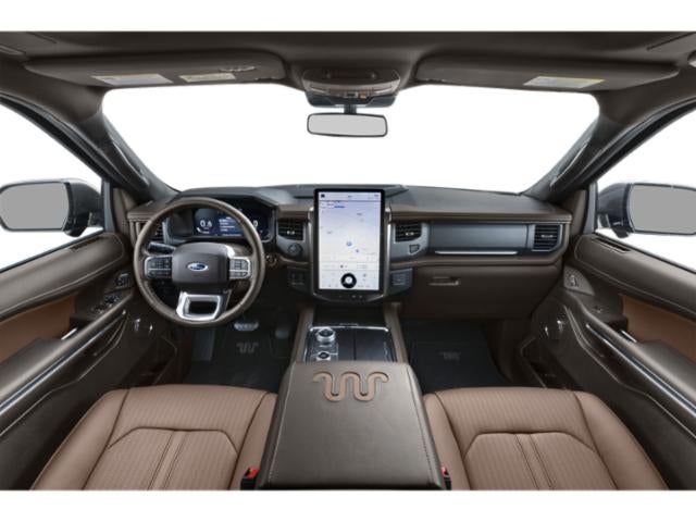 2023 Ford Expedition Limited MAX