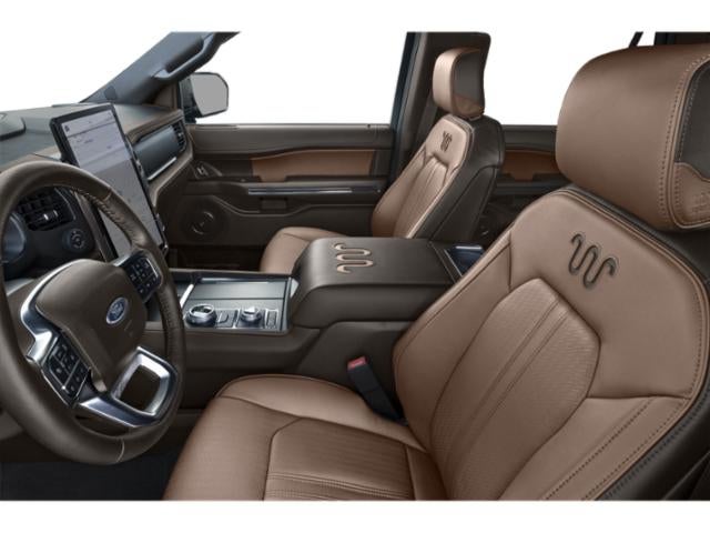 2023 Ford Expedition Limited MAX
