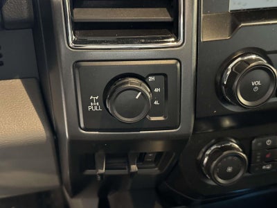 2021 Ford F-250 XLT