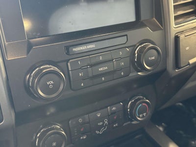 2021 Ford F-250 XLT