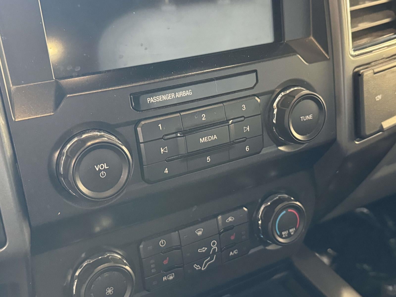 2021 Ford F-250 XLT