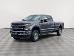 2021 Ford F-250 XLT