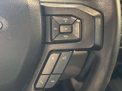 2021 Ford F-250 XLT