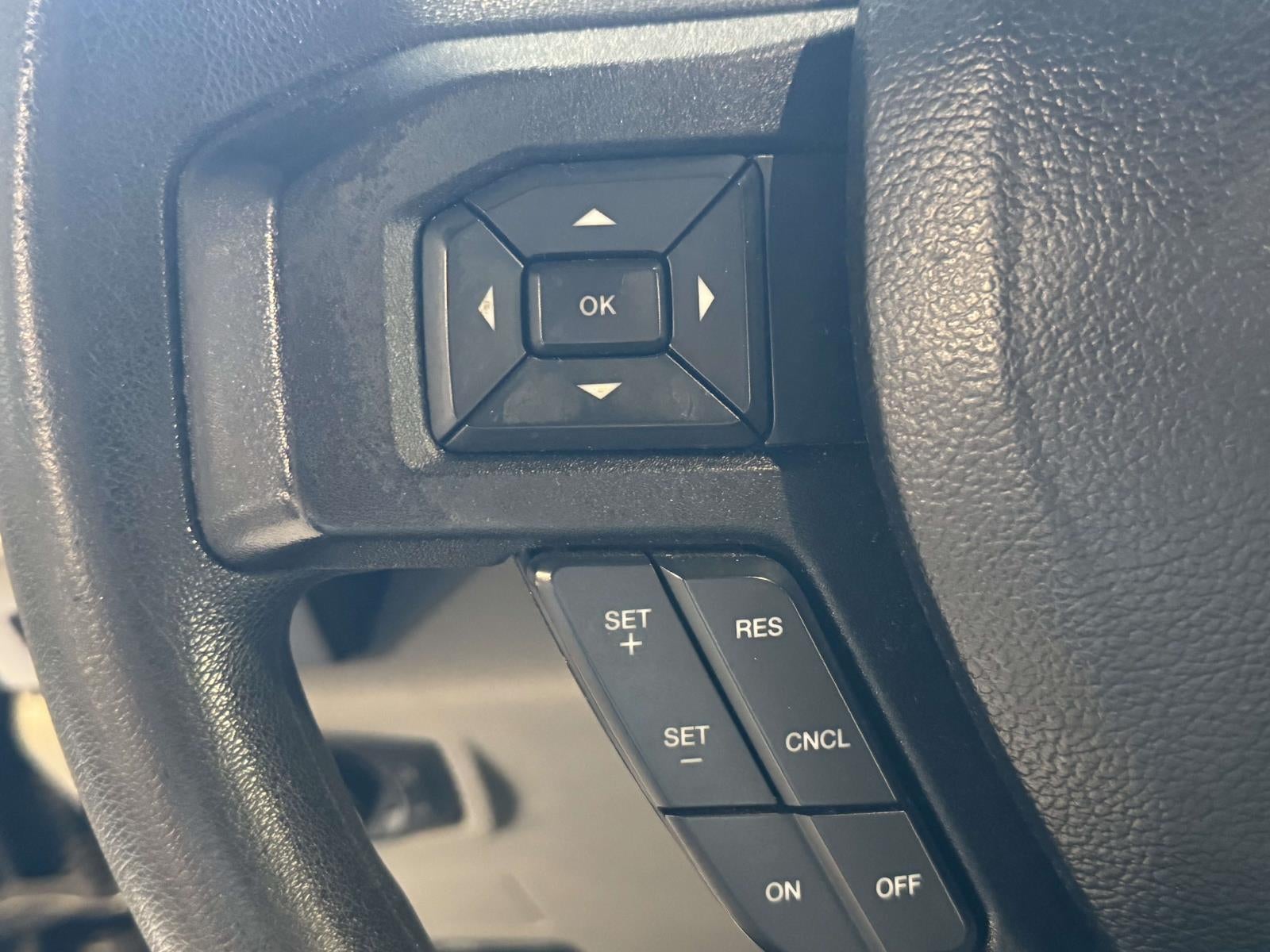 2021 Ford F-250 XLT